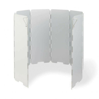 Solo Stove Windschutz